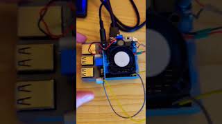 Ho MODIFICATO RASPBERRY Pi 3 RaspberryPi Arduino elettronica [upl. by Azil]