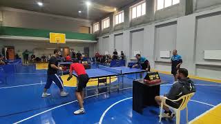 Elchin M  Mahir J vs Orkhan E  Erhan E  MD SF  Khazri  131024  Part 1 [upl. by Valerian162]