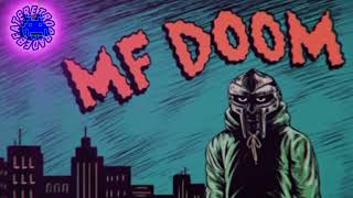 “We’re DOOMED” MF DOOM REMIX 2019 [upl. by Ecinom]