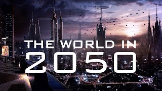 2050 YILINDA DÜNYA Nat Geo Belgesel izle Türkçe Dublaj 2020 [upl. by Steinman845]