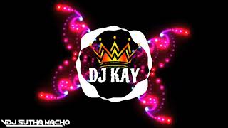 Dj KayPachonthiye Mix Macho Official [upl. by Ed]