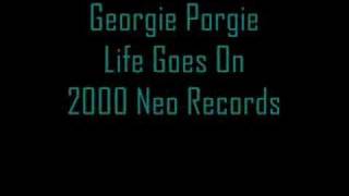 Georgie Porgie  Life Goes On  2000  Richard F Remix [upl. by Ahsenat]