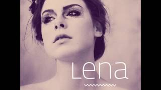 Lena  Neon Lonely People Audio [upl. by Ennayhc]