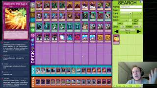 The Weirdest Flip Control Deck in Goat Format [upl. by Kelula197]