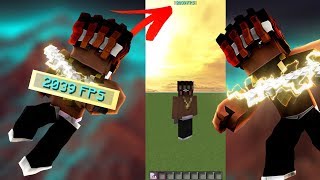 800 FPS OMG ✔COMMENT GAGNER 800 FPS SUR MINECRAFT  WORKING FEVRIER 2019 [upl. by Mhoj376]