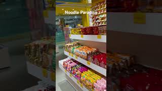 Noodle lover paradise travel indonesia noodles boybarley [upl. by Jaimie]