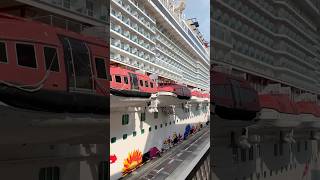 Genting Dream Cruise Ship [upl. by Kristal]