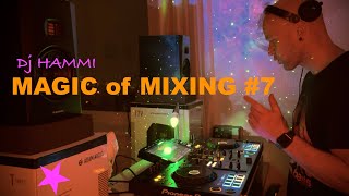 MAGIC of MIXING 7 [upl. by Iaht]