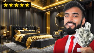 NEW EXPENSIVE ROOM  MOTEL MANAGER GAMEPLAY 6 [upl. by Aurora]