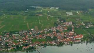 Ein Rundgang durch Hagnau am Bodensee [upl. by Nomi]