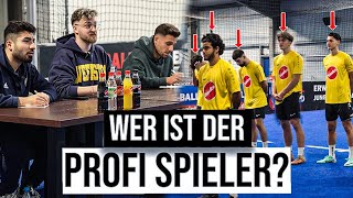 Wer ist der PROFI SPIELER Find the Pro 16 [upl. by Eirised]