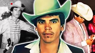 El Hombre Que No Le Tuvo Miedo a la Muerte  Caso Chalino Sánchez [upl. by Leitao792]