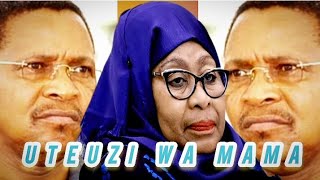 UTEUZI WA MAMA WA UPIGA UPINZANI KIKWETE AMPONGEZA [upl. by Manchester]