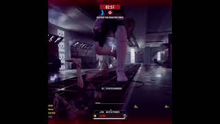 What you call a life saving miracle in Starwars Battlefront II [upl. by Juanne]