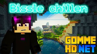 Bisschen Minecraft auf chillig🤙 TopC4gaming👑  live jetzt🔴 [upl. by Allenod]