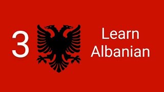 40 Albanian Words To Remember [upl. by Relly]