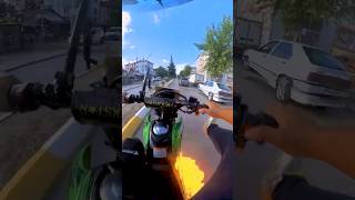 Tank Explodes with Rider On Bike  N1ceeMotovlog [upl. by Anom]