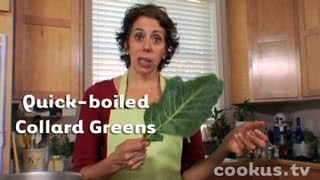 How to Cook Collard Greens [upl. by Suzi]