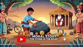 दयालु राजा और एक चंचल बालक की कहानी। StorytimeMy StoryLife StoryTrue Story [upl. by Denys]