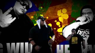 Big Willz feat Heavy Trade  PUMP DAT SHIT [upl. by Warram625]