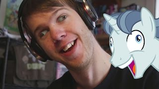 Bronies React Season 5 Premiere [upl. by Yeknarf565]