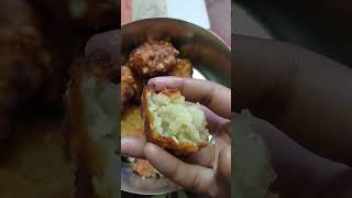 Sabu pakoda food song yoyohoneysinghnewsong music youtubeshorts [upl. by Emerej]