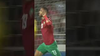 ذكريات أجمل أهداف المنتخب المغربي 😍 [upl. by Sibby]