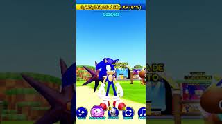 Sonic speed simulator [upl. by Medor867]