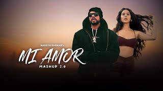 SHARN x BOHEMIA  Mi Amor 20  Ft Sonam Bajwa  Naresh Parmar  New Punjabi Song 2024 [upl. by Sup916]