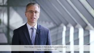 Megatrends Automotive [upl. by Ytirehc]