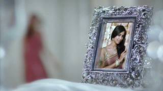 Joyalukkas TV Commercial Malayalam  Shreya Ghoshal [upl. by Jannel]