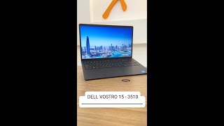 Dell Vostro 15  3510 11Th Gen Laptop Offers Preview [upl. by Enilorak]