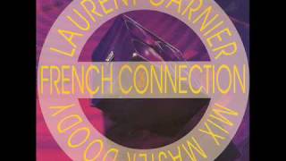 Laurent Garnier  Storm Laboratoire mix [upl. by Aowda]