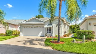 10702 Rio Mar Cir Estero FL [upl. by Clovis742]