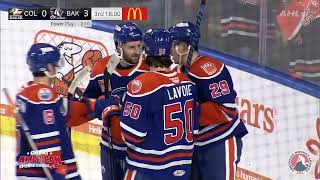 HIGHLIGHTS  Condors 6 Eagles 1 [upl. by Ashely]