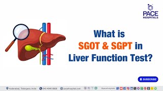 SGOT amp SGPT  What is SGOT amp SGPT in Liver Function Test  liverfunctiontests [upl. by Corly]