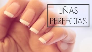 Aprende Cómo Manicure Profesional en Casa  Valeria Basurco [upl. by Enaej]