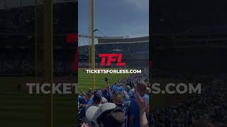 KC Royals Tickets 2024 [upl. by Vidovic]