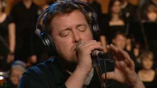 Elbow  Mirrorball Abbey Road  Orchestral Session [upl. by Nref]