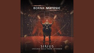 Sirius Chicago Bulls Theme Extended [upl. by Asiruam]