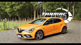 2021 Renault Megane RS Trophy Review [upl. by Margaretta559]