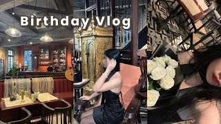 Seventeenth birthday vlog [upl. by Chappell]