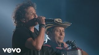 Carlos Vives  Carito En Vivo Desde el Estadio El Campín de Bogotá [upl. by Harriette]