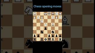 Chess opening moves Englund Gambit Complex Soller Gambit Deferred A40 classicgames midnight [upl. by Lorac272]