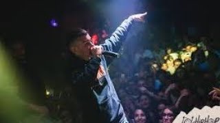 Sfera Ebbasta amp DrefGold amp Capo Plaza  Tesla Live [upl. by Sheree]