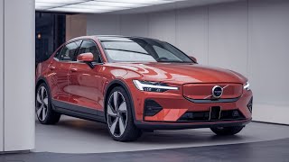 2025 Volvo S60 The Luxury Sedan You Didn’t Know You NEEDED [upl. by Chuch970]