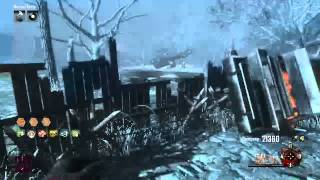 Origins  Easter Egg Solo  Step 3 Rain fire [upl. by Kinsman]