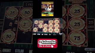 Dragon Cash Panda Magic 1250 bet casino slot gambling slotmachine dragoncash [upl. by Fitz]