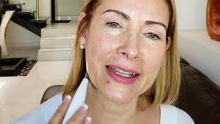 COMO USAR TU GALVANICA FACIAL NU SKIN [upl. by Neeluj]