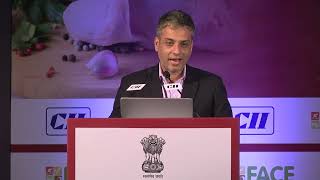 CII Poultry Conference  Session 2 [upl. by Moise]